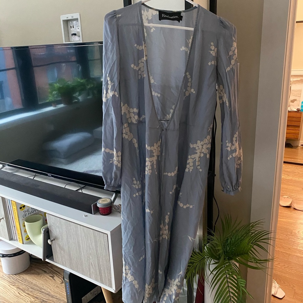Realisation Par violette dress - Picture 2 of 4